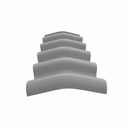 CABALL G #15 P7 ETERNIT / COD.105005