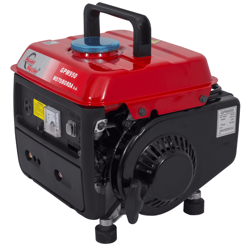 PLANTA 950 POWER MASTER / COD.602057