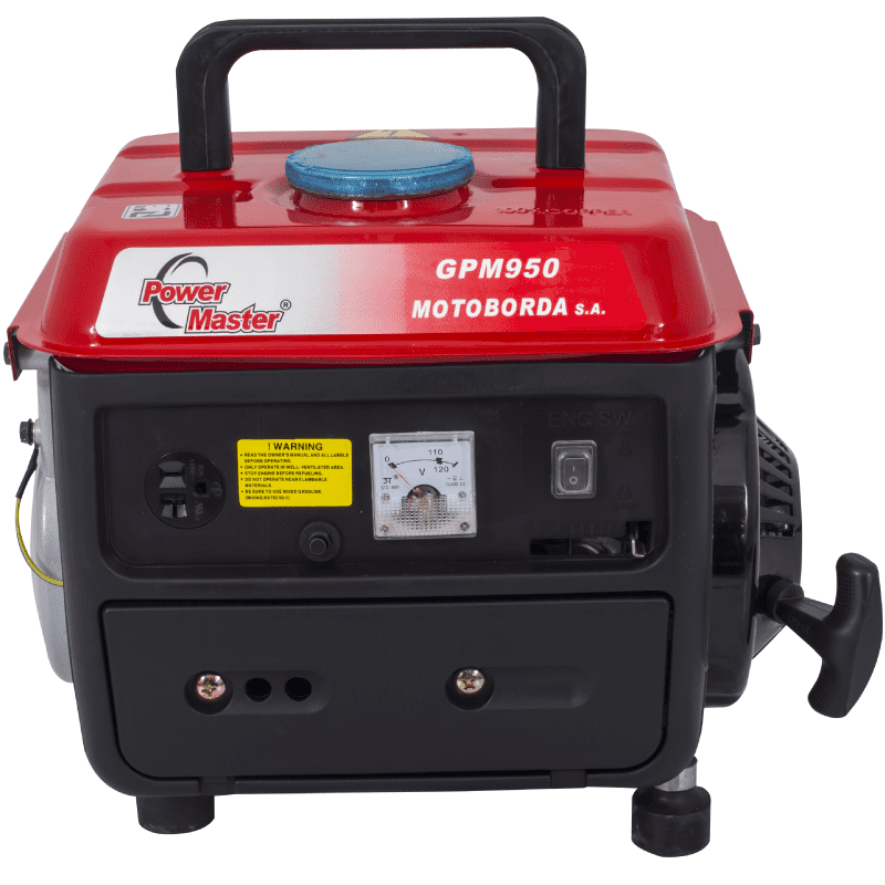 PLANTA 950 POWER MASTER / COD.602057