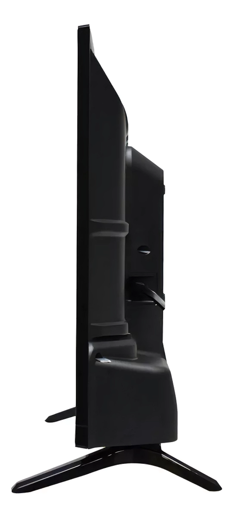 TV LED BASICO VISIVO 24" REF 108823 / COD.019004