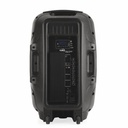 PARLANTE KALLEY SPK300L LED / COD.019221