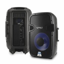 PARLANTE KALLEY SPK300L LED / COD.019221