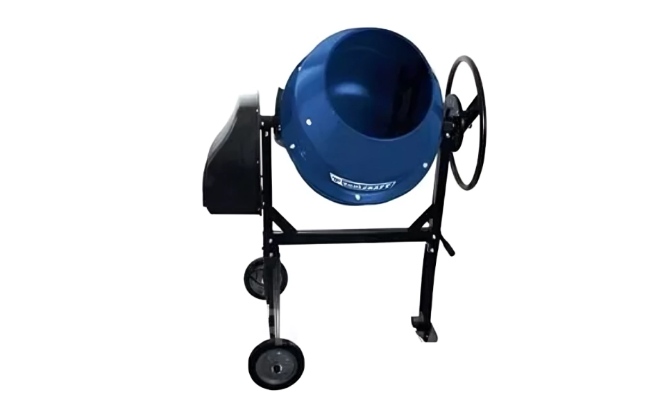 REVOLVEDORA CEMENTO 1/2 BULTO ELÉCTRICA TC5065