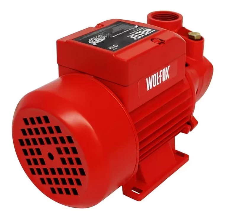 ELECTROBOMBA 1/2 WOLFOX WF9710 / COD.602010