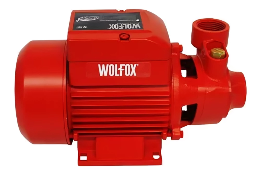 ELECTROBOMBA 1/2 WOLFOX WF9710 / COD.602010