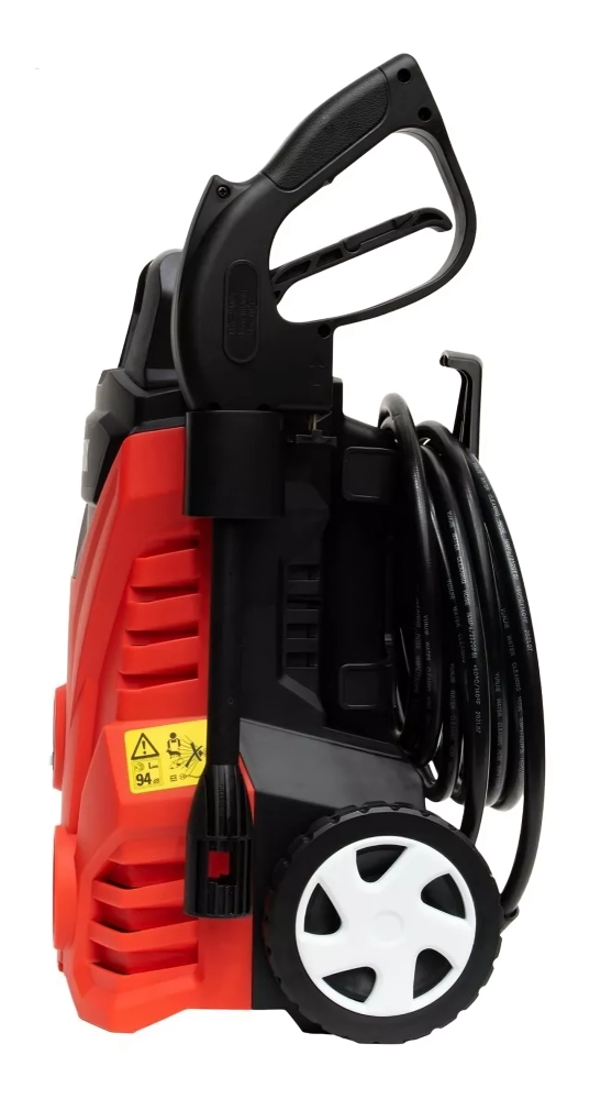 HIDROLAVADORA 1600PSI WF0612 / COD.601048
