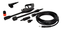 HIDROLAVADORA 1600PSI WF0612 / COD.601048