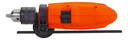 TALADRO 1/2 BLACK&DECKER / COD.601200