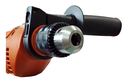 TALADRO 1/2 BLACK&DECKER / COD.601200