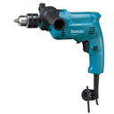 TALADRO PERCUTOR 5/8" MT VERDE + 500 W V.V 0-3200RPM / COD.601042