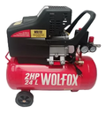 COMPRESOR 24L 2HP WOLFOX / COD.606028
