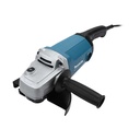PULIDORA 7" MT VERDE+2200W 8500 RPM MAKITA REF M0920B / COD.601038