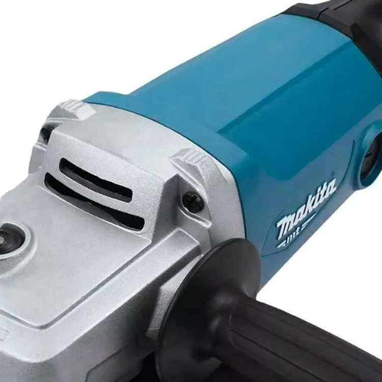 PULIDORA 7" MT VERDE+2200W 8500 RPM MAKITA REF M0920B / COD.601038