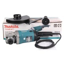 PULIDORA PROF 9"2200W 6600 RPM + MAKITA MT VERDE REFM0921B / COD.601041