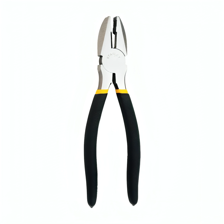 ALICATE ELECTRICO 8" 84-023LA STANLEY / COD.609052