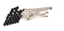 ALICATE HOMBRESOLO CADENA 19" SATA / COD.609055