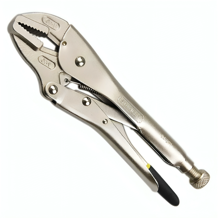 ALICATE HOMBRESOLO RECTO 10"-84-371 STANLEY / COD.609002