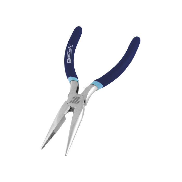 PINZA DE PUNTA 8" BIMESTRAL TC 4250 / COD.609583