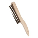 CEPILLO PROF DE ACERO EN MADERA 4X19 / COD.901844