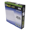 PANEL CUAD 18W LED ILUMAX REF1996