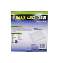 PANEL CUAD 24W LED ILUMAX 30x30