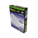 PANEL LED 12W 6" ILUMAX