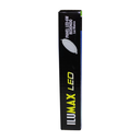 PANEL LED RED 6W 10.5CM ILUMAX