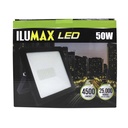 REFLECTOR LED 50W ILUMAX LB25000H