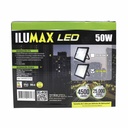 REFLECTOR LED 50W ILUMAX LB25000H