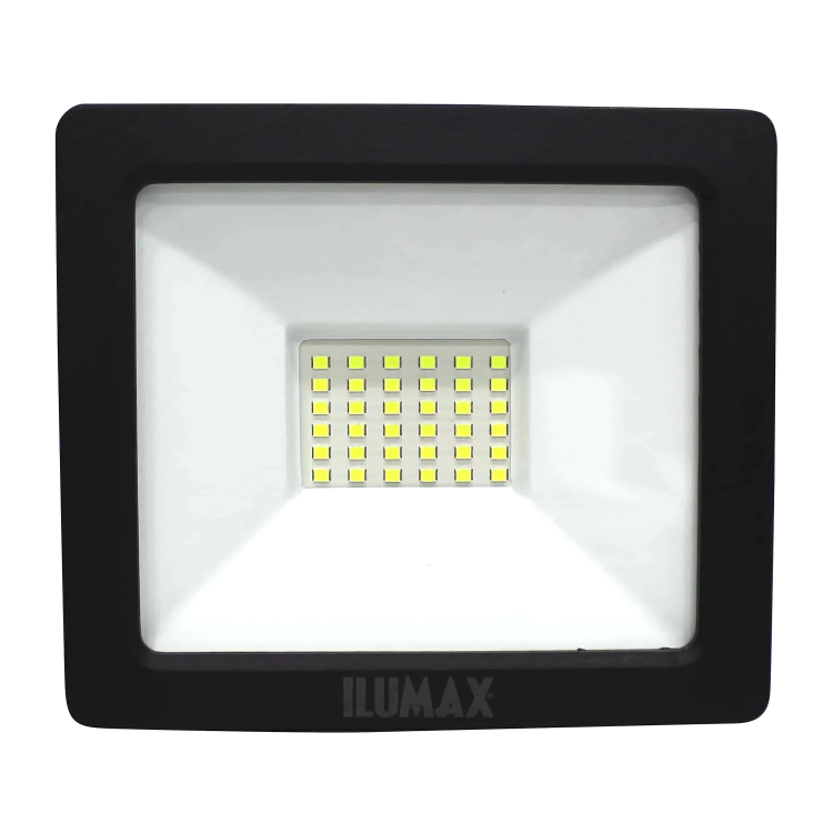 REFLECTOR LED 30W ILUMAX LB25000H 2061