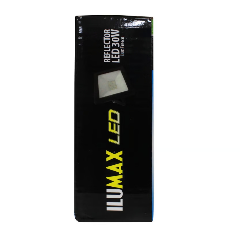 REFLECTOR LED 30W ILUMAX