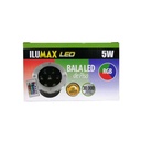 BALA LED 5W ILUMAX