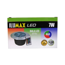 BALA LED 7W ILUMAX