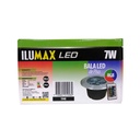 BALA LED 7W ILUMAX