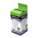 BOMB BULBO 12W ILUMAX