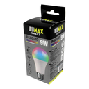 BOMB BULBO 9W ILUMAX