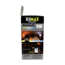 BOMB BULBO SENSOR 9W ILUMAX