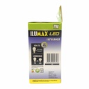 BOMBILLO LED 7W ILUMAX 649