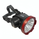 LAMPARA LED 5W NEGRO ILUMAX