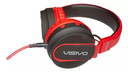AUDIFONOS DIADEMA VISIVO VHP-B85BLR / COD.025651