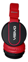 AUDIFONOS DIADEMA VISIVO VHP-B85BLR / COD.025651