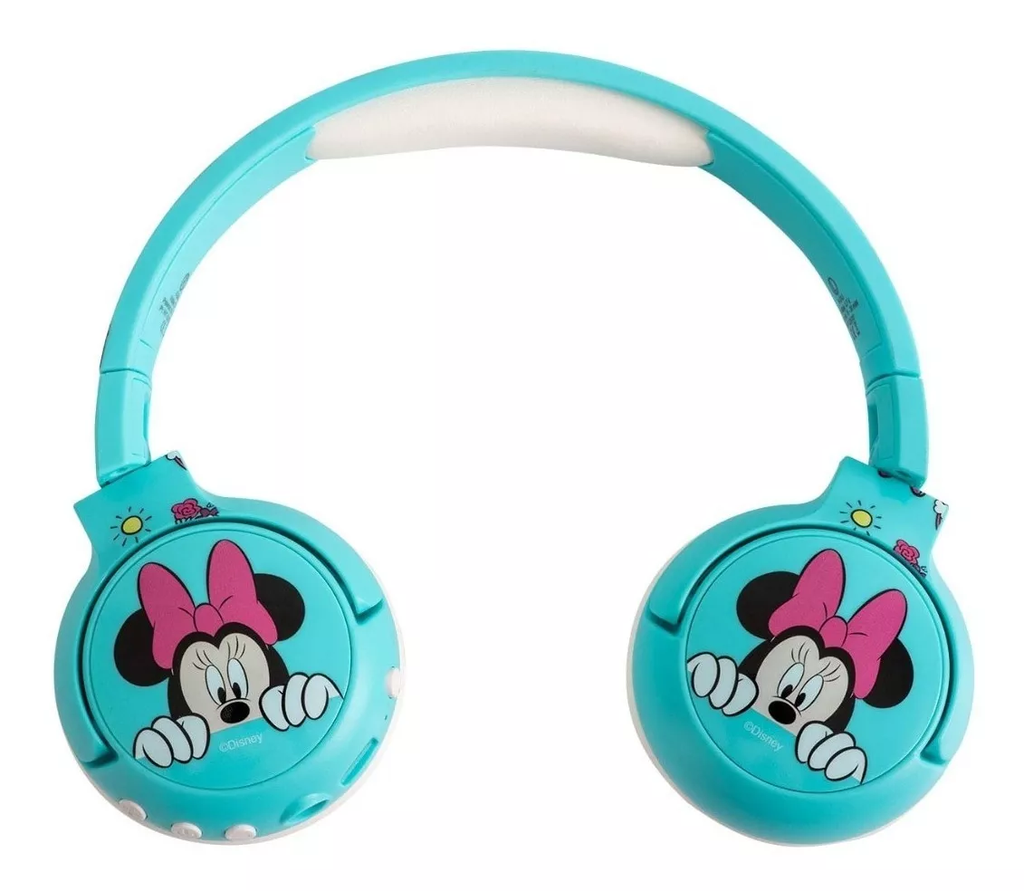 AUDIFONOS INALAMBRICOS K-DA1 KALLEY / COD.027376