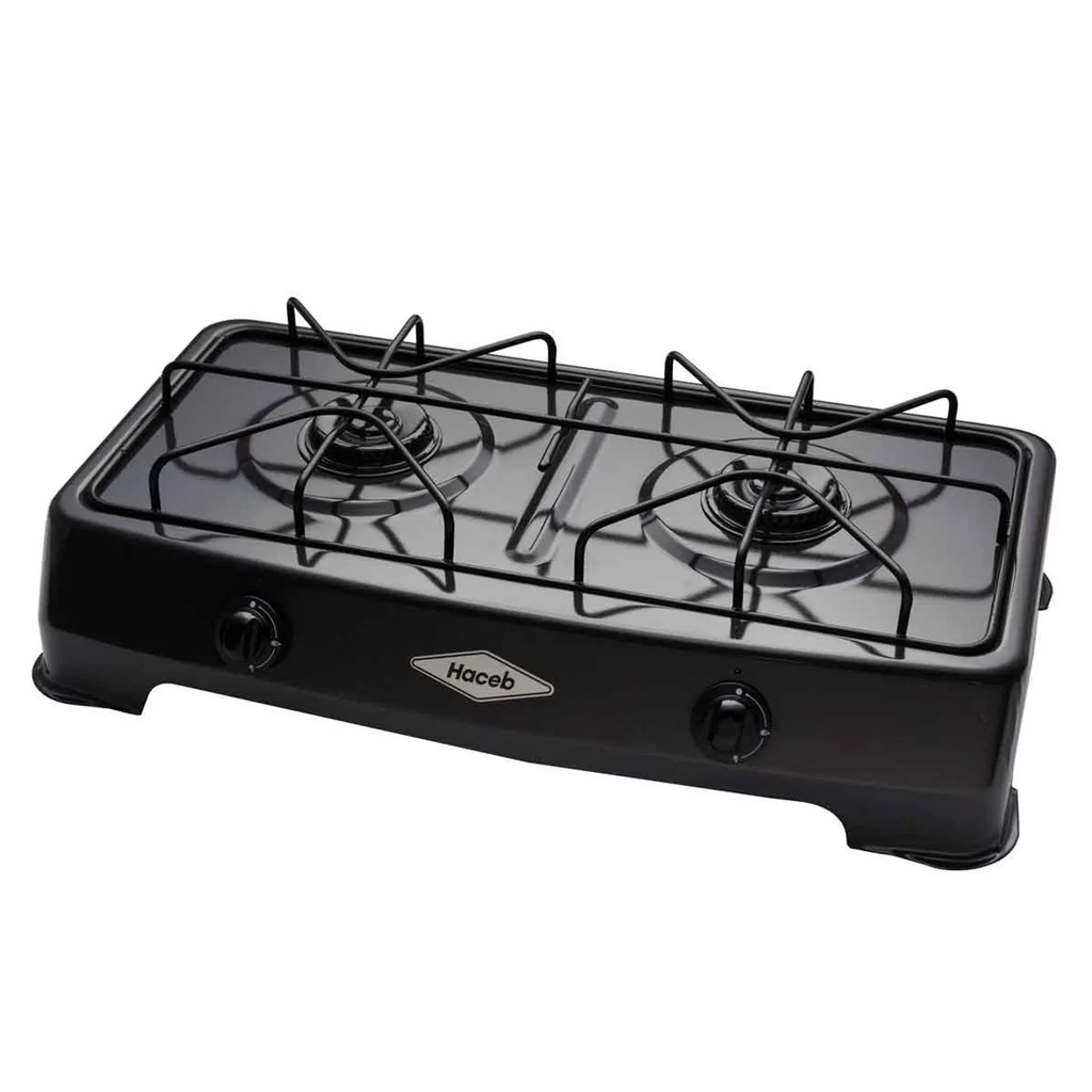 COCINETA HACEB 2 PTS G/P 9000690 / COD.018125