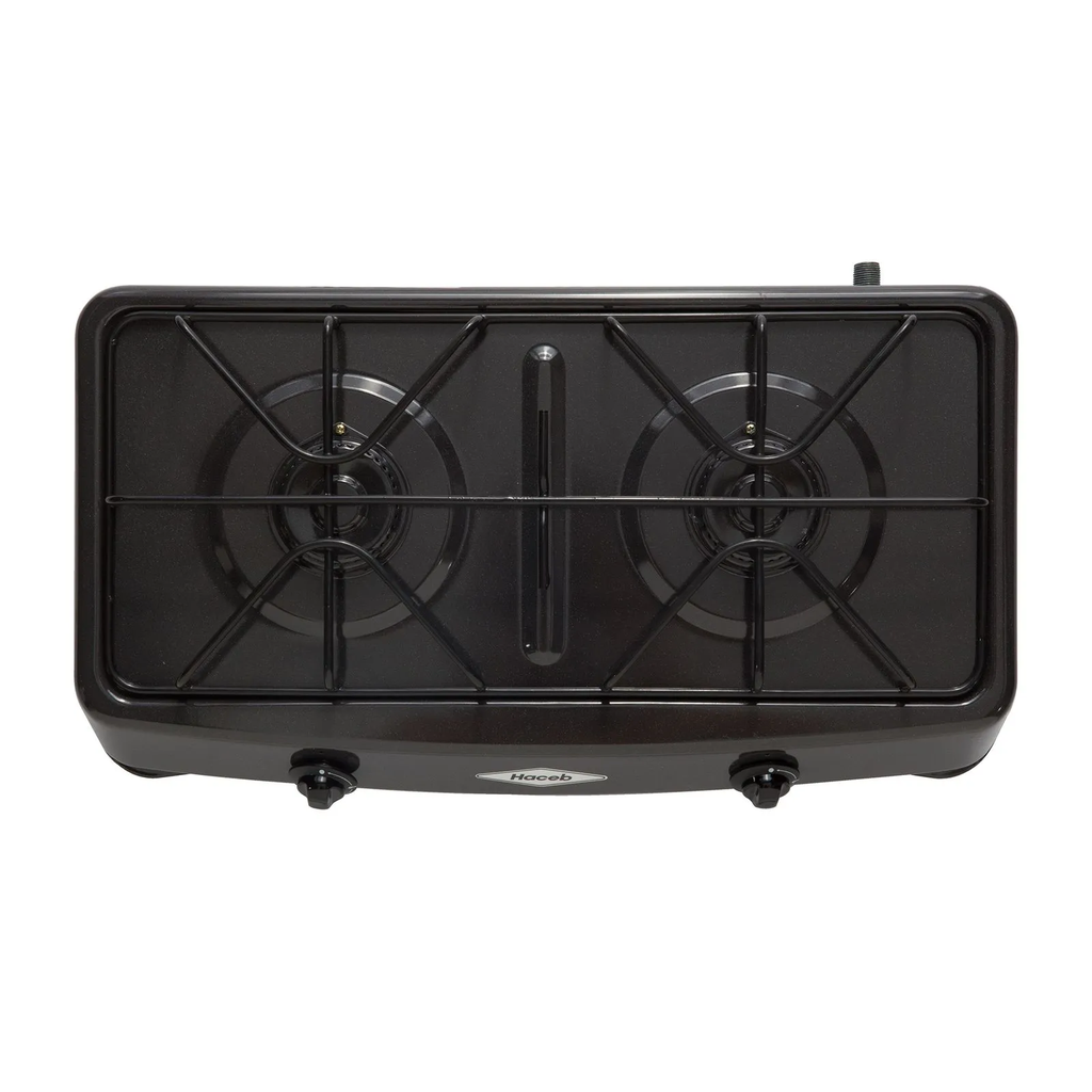 COCINETA HACEB 2 PTS G/P 9000690 / COD.018125