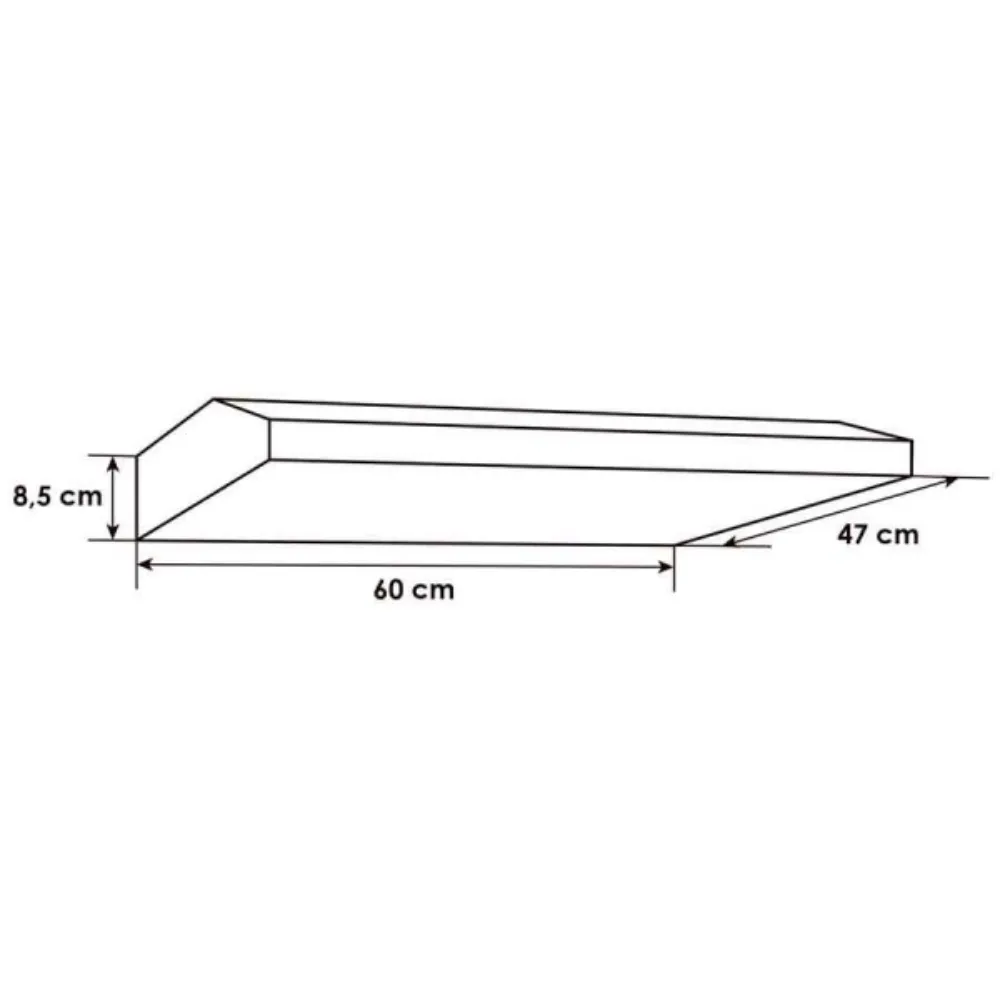 CAMPANA E ABBA CRIP08 / COD.018194