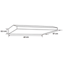 CAMPANA E ABBA CRIP08 / COD.018194