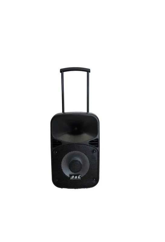 CABINA SONIDO VISIVO 8" 700W REF 45698 / COD.019442