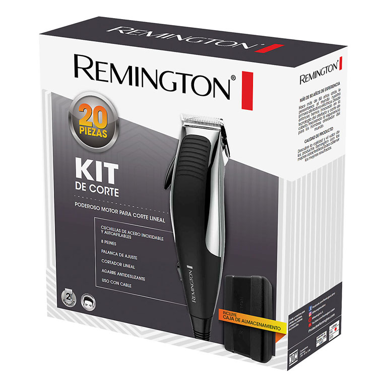 CORTADOR CABELLO REMINGTON-HC5850 / COD.025691