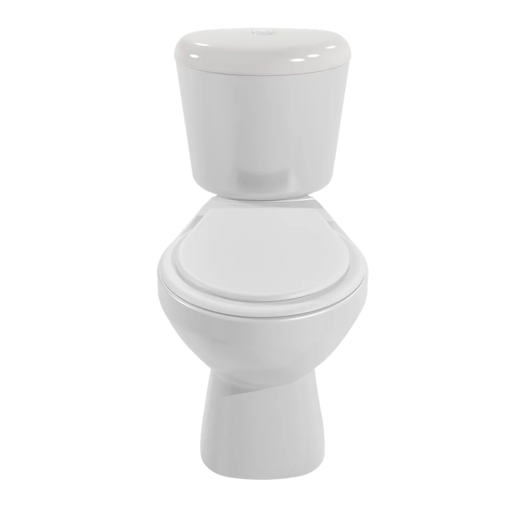 SANITARIO TAIRONA BLANCO / COD.108031