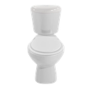 SANITARIO TAIRONA BLANCO / COD.108031